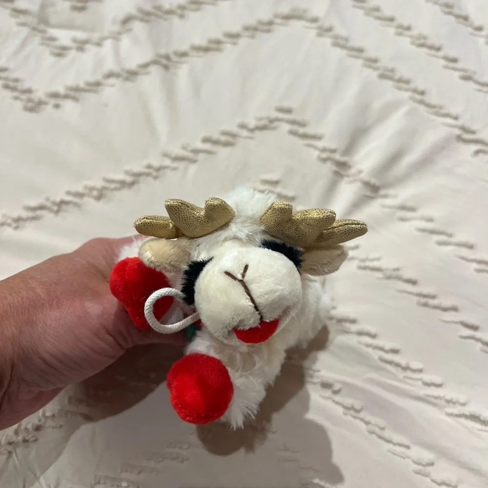 NWOT small dog toy